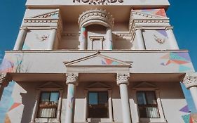 Nomads Hotel